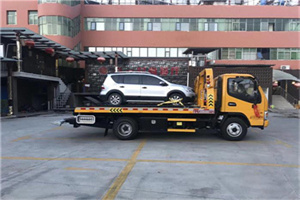 江都汽车紧急补胎换胎救援