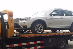 江都拖车24小时服务电话