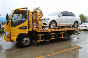 江都附近拖车救援24小时服务热线